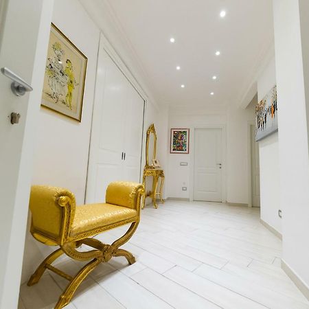 B&B Saint Paul Рим Екстериор снимка