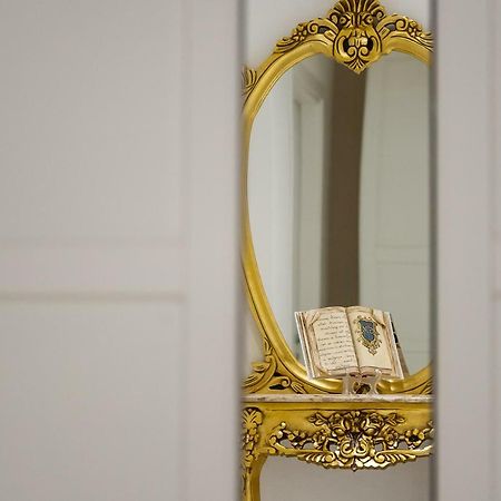 B&B Saint Paul Рим Екстериор снимка