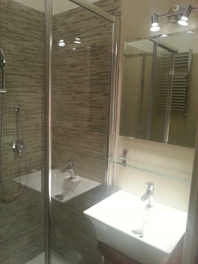B&B Saint Paul Рим Екстериор снимка