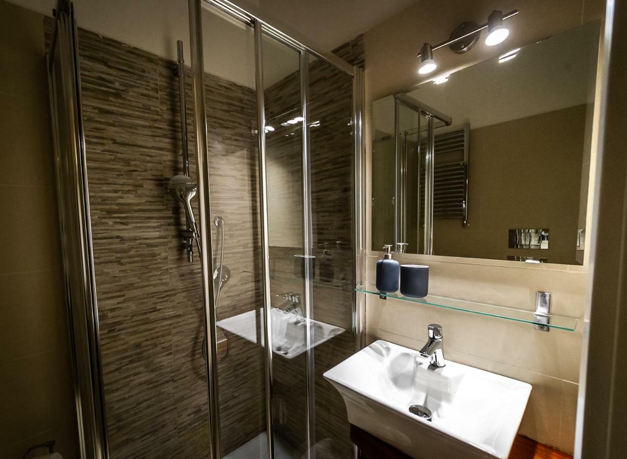 B&B Saint Paul Рим Екстериор снимка