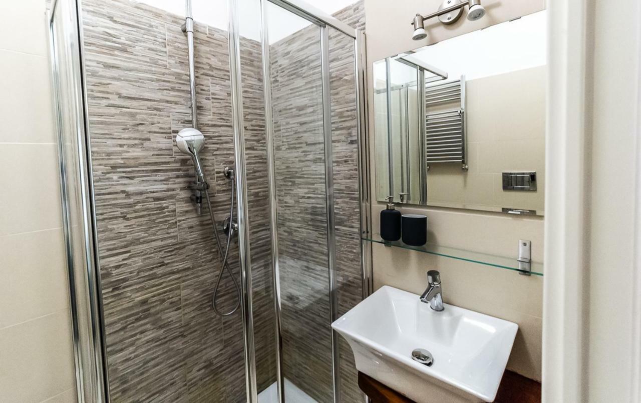 B&B Saint Paul Рим Екстериор снимка